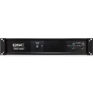 Main product image for QSC RMX 850a Power Amplifier 245-690